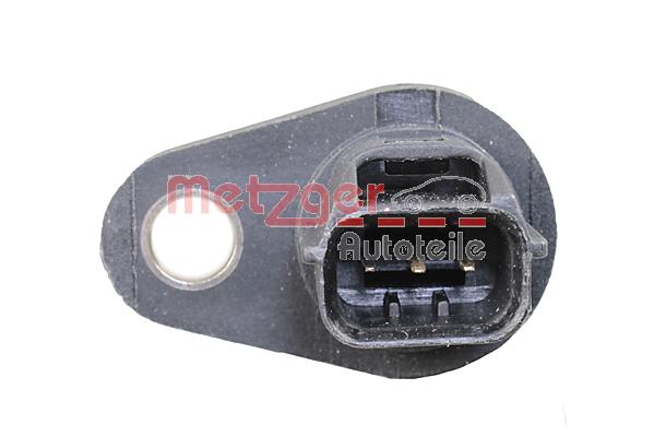 METZGER 0902417 GREENPARTS Impulsgeber, Kurbelwelle